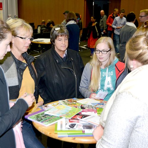 Frauen kennenlernen wittlich